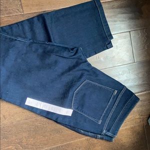 Banana Republic skinny jeans